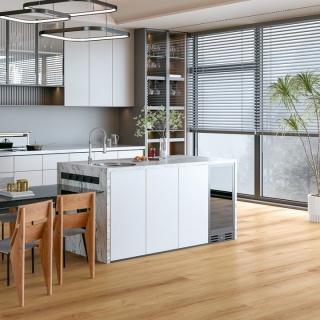 Pardoseală vinilică LVT Winflex Large, Oak Prado, 240&times;1520&times;2,5 mm, WINLAR-2002/0 2