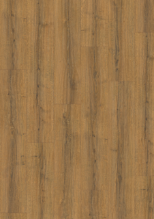 Parchet laminat EGGER NatureSense Aqua+ EL2402AQ Stejar Sherman maro cognac, 8 mm, clasa 33/AC5 1