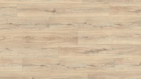 Parchet laminat EGGER NatureSense Aqua EL2416 Stejar Melba bej, 8 mm, clasa 32/AC4 1