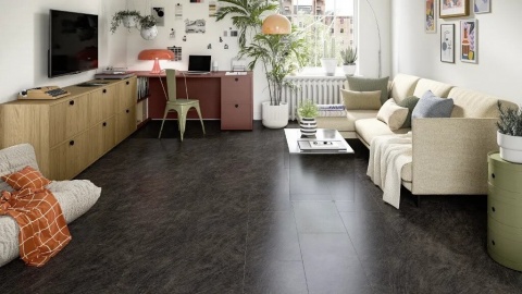 Parchet laminat EGGER NatureSense Aqua+ ELF237 Ardezie Cupria, 8 mm, clasa 33/AC5 2