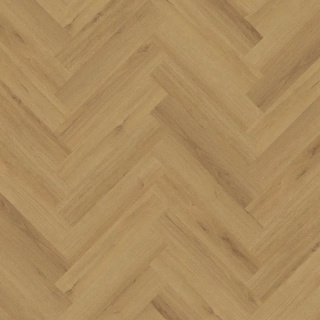 Pardoseală vinilică LVT herringbone Oak Metropolitan, 136&times;680&times;2,5 mm, clasa 33/42, WINSTY-2004/0 3