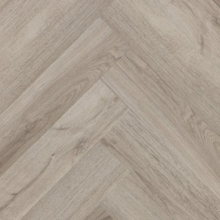 Pardoseală vinilică LVT herringbone Oak Tate, 136&times;680&times;2,5 mm, clasa 33/42, WINSTY-2003/0 1