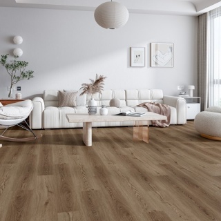 Pardoseală SPC rigidă Oak Pergamon, 5G click, 181&times;1220&times;5 mm, clasa 33/42, WINRGP-2007/0 2