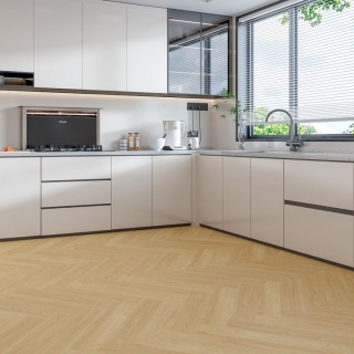 Pardoseală SPC herringbone Oak Louvre, 5G click, 127&times;635&times;5,5 mm, clasa 33/42, WINHER-2000/0 2