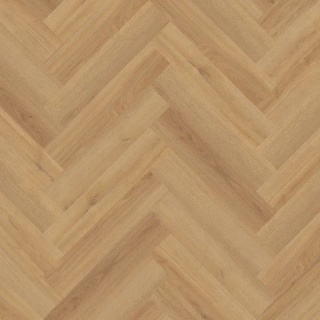 Pardoseală vinilică LVT herringbone Oak Prado, 136&times;680&times;2,5 mm, clasa 33/42, WINSTY-2002/0 3