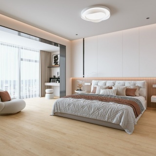 Pardoseală vinilică LVT Winflex Large, Oak Hermitage, 240&times;1520&times;2,5 mm, WINLAR-2001/0 2