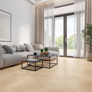 Pardoseală vinilică LVT Winflex Pro, Beton Beige, 480&times;915&times;2,5 mm, WINPRO-1239/0 2