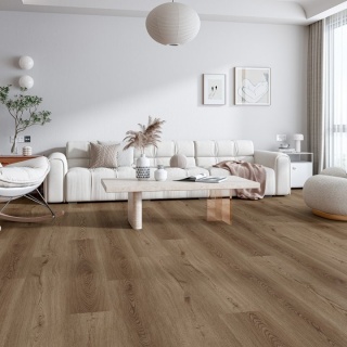Pardoseală vinilică LVT Oak Pergamon, 240&times;1520&times;2,5 mm, clasa 33/42, WINLAR-2007/0 2