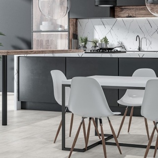 Pardoseală SPC Winflex Stone, Stone Nile, 457&times;914&times;5,5 mm, WINSTO-1106/0 3