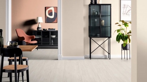 Parchet laminat EGGER NatureSense Aqua EL1096 Salc&acirc;m Sheffield alb, 8 mm, clasa 32/AC4 2