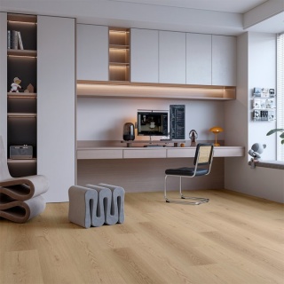 Pardoseală vinilică LVT Oak Monticello, 240&times;1520&times;2,5 mm, clasa 33/42, WINLAR-2008/0 2