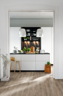 Parchet laminat EGGER NatureSense Aqua EL2065 Stejar Soria gri, 10 mm, clasa 33/AC5 2