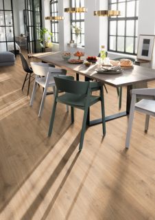 Parchet laminat EGGER NatureSense Aqua EL2973 Stejar Valley natur, 10 mm, clasa 33/AC5 2
