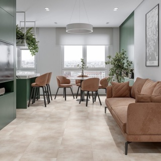 Pardoseală vinilică LVT Winflex Pro, Ceramică Levanto, 480&times;915&times;2,5 mm, WINPRO-1238/0 2