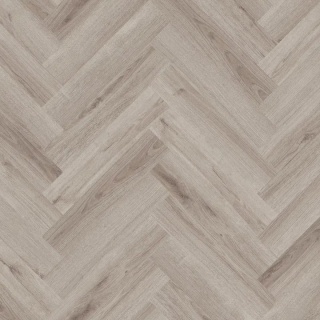 Pardoseală vinilică LVT herringbone Oak Tate, 136&times;680&times;2,5 mm, clasa 33/42, WINSTY-2003/0 3