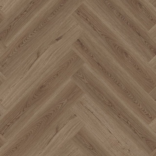 Pardoseală SPC herringbone Oak Pergamon, 5G click, 127&times;635&times;5,5 mm, clasa 33/42, WINHER-2007/0 1