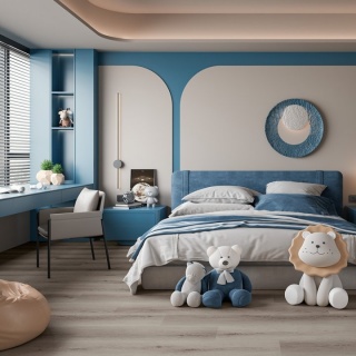 Pardoseală SPC Winflex Elegance, Lagos Oak, 229&times;1524&times;5,5 mm, WINELE-1243/0 2