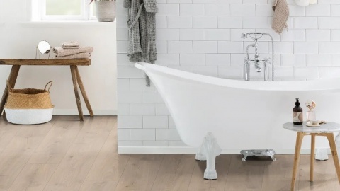 Parchet laminat EGGER NatureSense Aqua EL2139 Stejar Florence, 8 mm, clasa 32/AC4 2