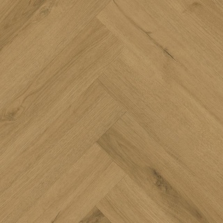 Pardoseală vinilică LVT herringbone Oak Metropolitan, 136&times;680&times;2,5 mm, clasa 33/42, WINSTY-2004/0 1