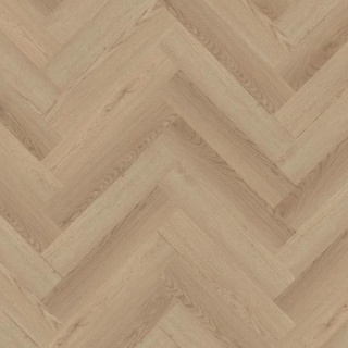 Pardoseală vinilică LVT herringbone Oak Monticello, 136&times;680&times;2,5 mm, clasa 33/42, WINSTY-2008/0 3