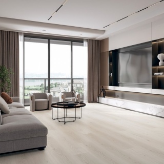 Pardoseală vinilică LVT Oak Guggenheim, 240&times;1520&times;2,5 mm, clasa 33/42, WINLAR-2009/0 2