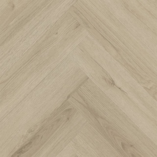 Pardoseală vinilică LVT herringbone Oak Belvedere, 136&times;680&times;2,5 mm, clasa 33/42, WINSTY-2006/0 1