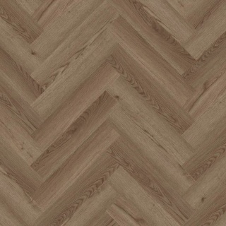 Pardoseală vinilică LVT herringbone Oak Pergamon, 136&times;680&times;2,5 mm, clasa 33/42, WINSTY-2007/0 3