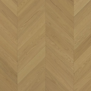 Parchet stratificat stejar Kronplatz, Heritage Alpine, chevron 45&deg;, periat și lacuit, 600x120x14/3 mm, HERALP-KRN010 3