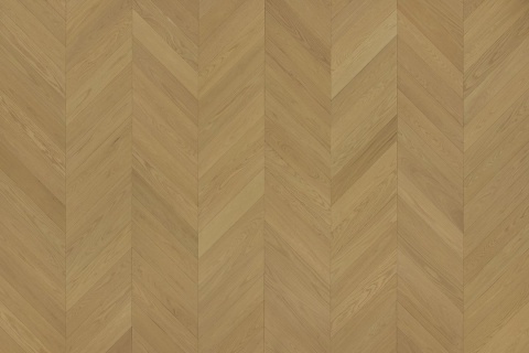 Parchet stratificat stejar Kronplatz, Heritage Alpine, chevron 45&deg;, periat și lacuit, 600x120x14/3 mm, HERALP-KRN010 4