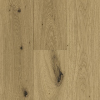 Parchet stratificat stejar Azores, Heritage DREAM, montaj clasic, periat și lacuit, 1900x190x14/3 mm, HERDRE-AZR020 1
