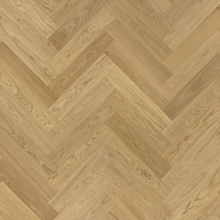 Parchet stratificat stejar Gressoney, Heritage ALPINE, herringbone (brăduț), periat și uleiat, 610x125x14/3 mm, HERALP-GRE040 3