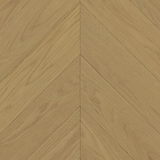 Parchet stratificat stejar Kronplatz, Heritage Alpine, chevron 45&deg;, periat și lacuit, 600x120x14/3 mm, HERALP-KRN010 1