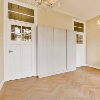 Pardoseală SPC MEG Living Vinyl Wood Chevron 45&deg; CH 6019 2