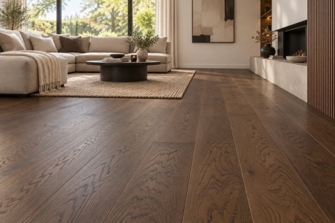 Parchet stratificat MEG Living Mauritius Thermo Color 1