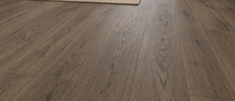Parchet laminat MEG Living IDROWOOD 62318 Darkbrown Oak 2