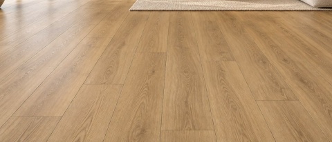 Parchet laminat MEG Living IDROWOOD 68110 Midbrown Oak 2