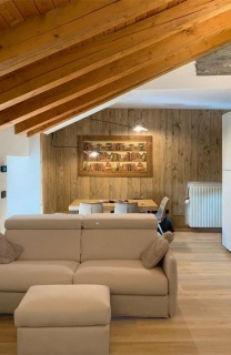 Pardoseală SPC MEG Living Vinyl Wood Maxi 18220-228 2