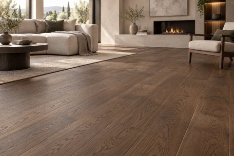 Parchet stratificat MEG Living Eolie Thermo Color 1