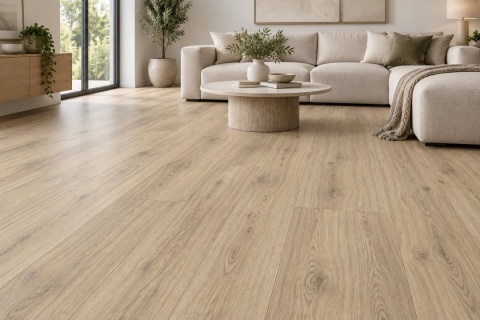 Parchet laminat MEG Living IDROWOOD 62311 Sand Oak 1