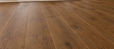 Parchet stratificat MEG Living Antille EU Bari Noce 2
