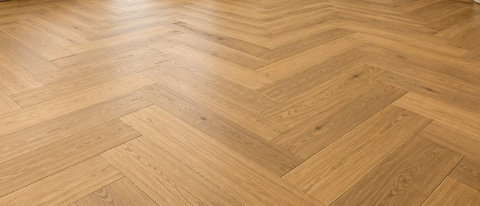 Parchet stratificat MEG Living STK 163 Spina Italiană 90&deg; Thermo 2