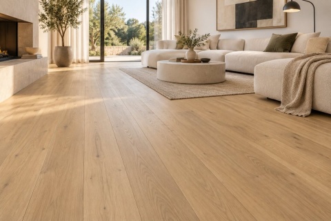 Parchet stratificat MEG Living Canarie EU Miami Naturalizzato 1