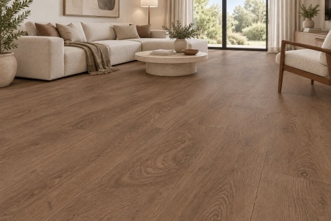 Pardoseală SPC MEG Living Vinyl Wood Maxi 18032 1