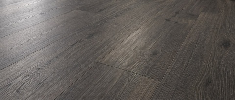 Parchet laminat MEG Living IDROWOOD 62320 Black Oak 2