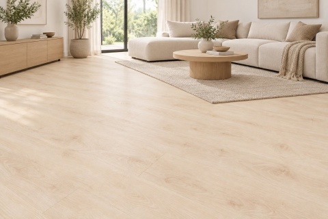 Pardoseală SPC MEG Living Vinyl Wood Maxi 18013 1