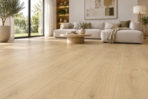 Parchet laminat MEG Living IDROWOOD 68109 Castle Oak 1