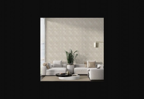Tapet autoadeziv geometric auriu Rombo Linea colectia Lineafix Premium, cod C3-ROMBO 1