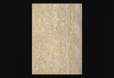 Tapet clasic baroc Trussardi 5, cod Z21823 2