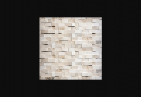 Tapet autoadeziv caramida crem Thassos Linea colectia Lineafix Wall, cod L01-THASSOS 2