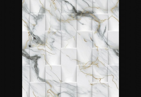 Tapet autoadeziv marmura alba Knosos Linea colectia Lineafix Wall, cod L01-KNOSOS 2